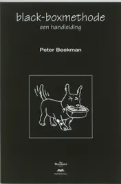 Omslag van Black boxmethode