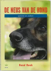 Omslag van De neus van de hond