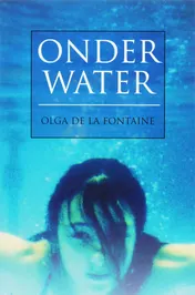 Omslag van Onder water