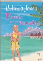 Omslag van Parels in het paradijs