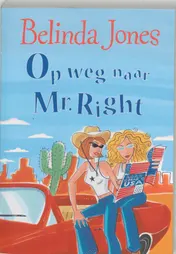 Omslag van Op zoek naar Mr. Right