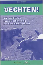 Omslag van Vechten!