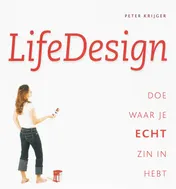 Omslag van LifeDesign