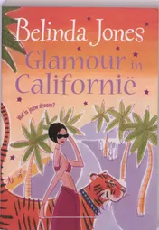 Omslag van Glamour in Californië