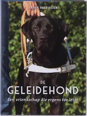 Omslag van De geleidehond