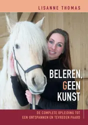 Omslag van Beleren, geen kunst