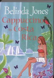 Omslag van Cappuccino in Costa Rica
