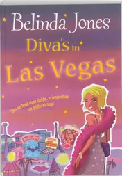 Omslag van Diva's in Las Vegas