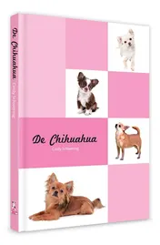 Omslag van De Chihuahua
