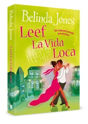 Omslag van Leef La Vida Loca