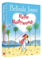 Omslag van Hello Hollywood!
