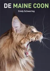 Omslag van De Maine Coon