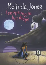 Omslag van Een sprong in het diepe