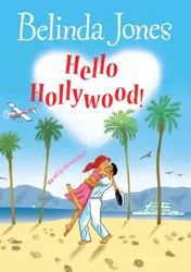 Omslag van Hello Hollywood