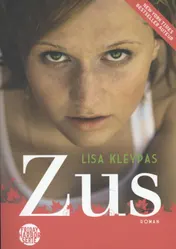 Omslag van Zus
