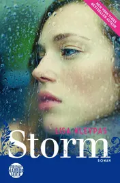 Omslag van Storm