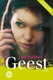 Omslag van Geest