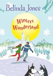 Omslag van Winters wonderland