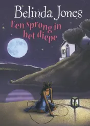 Omslag van Een sprong in het diepe