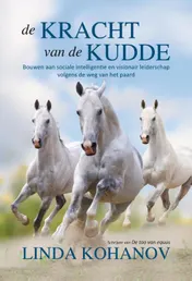Omslag van De kracht van de kudde