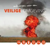 Omslag van Ontwerpen voor een veilige omgeving