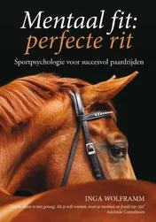 Omslag van Mentaal fit: perfecte rit