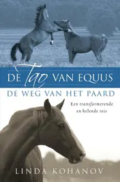 Omslag van De Tao van Equus