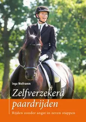 Omslag van Zelfverzekerd paardrijden