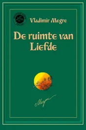 Omslag van Ruimte van Liefde