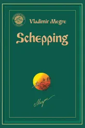 Omslag van Schepping