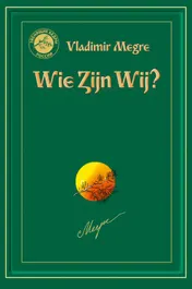 Omslag van Wie zijn wij