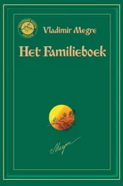 Omslag van Het Familieboek