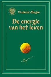 Omslag van De energie van het leven