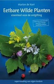 Omslag van Eetbare wilde planten