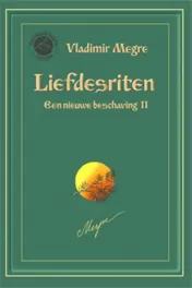 Omslag van Liefdesriten