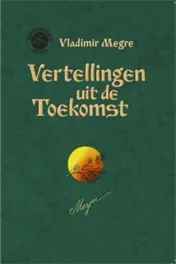 Omslag van Vertellingen uit de toekomst