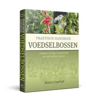Omslag van Praktisch Handboek Voedselbossen