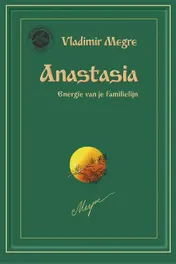 Omslag van Anastasia