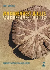 Omslag van Van binnen weet je alles