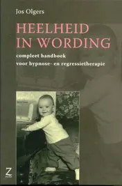 Omslag van Heelheid in wording