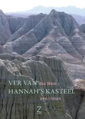 Omslag van Ver van Hannah's Kasteel