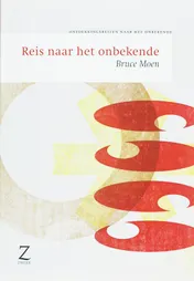 Omslag van Reis naar het onbekende