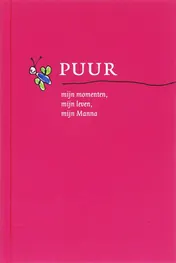 Omslag van Puur