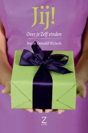 Omslag van Jij!