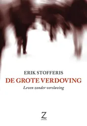 Omslag van De grote verdoving