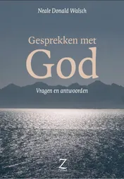 Omslag van Gesprekken met God