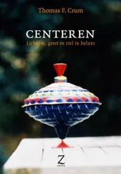 Omslag van Centeren