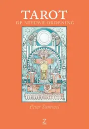 Omslag van Tarot De Nieuwe Ordening