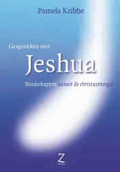 Omslag van Gesprekken met Jeshua