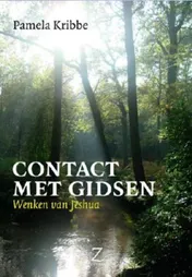 Omslag van Contact met gidsen